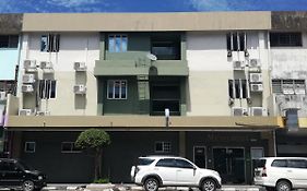 Micasa Hotel Labuan